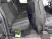 ✅ 2011 Chevrolet Silverado 1500 LS • VIN: 1GCRKREA8BZ268901 • Lot: 42717299. Wystawiony na IAAI z przebiegiem 117 725 mil mil. Skorzystaj z bezpłatnego archiwum sprzedaży aukcyjnych z USA i zobacz szczegółowy raport historii pojazdu na DreamBid. Zdjęcie 8.