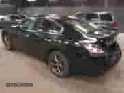 2012 Nissan Maxima S z VIN 1N4AA5AP9CC863172, wystawiony jako IAAI lot #42120073 z przebiegiem 102 500 mil mil oraz . Historia ofert i sprzedaży dostępna na DreamBid. Obrazek 3.