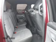 ✅ 2022 Ram 1500 Big Horn • VIN: 1C6RRFBG4NN263670 • Лот: 41598066. Опубликован ранее на IAAI с пробегом 49 999 миль. Бесплатный доступ к архиву аукционных продаж из США и подробный отчёт об истории автомобиля на DreamBid. Изображение 8.