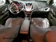 ✅ 2016 GMC Terrain SLE • VIN: 2GKFLTEK3G6159260 • Lot: 94343945. Wystawiony na Copart z przebiegiem 101 699 mil. Bezpłatny archiwum sprzedaży aukcyjnych z USA i szczegółowy raport historii pojazdu na DreamBid. Zdjęcie 8.