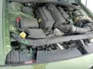 ✅ 2019 Dodge Challenger R/T Scat Pack Widebody • VIN: 2C3CDZFJ7KH518213 • Lot: 46637555. Wystawiony na Copart z przebiegiem 65 577 mil. Bezpłatny archiwum sprzedaży aukcyjnych z USA i szczegółowy raport historii pojazdu na DreamBid. Zdjęcie 13.