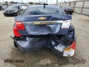 ✅ 2013 Chevrolet Cruze LS • VIN: 1G1PA5SH5D7299650 • Lot: 82364185. Listed on Copart with 171,189 mi. Free auction sales archive from the USA and detailed vehicle history report at DreamBid. Image 6.