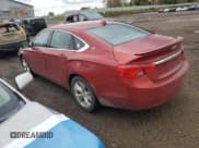 ✅ 2014 Chevrolet Impala LS Eco • VIN: 2G11Z5SR3E9179398 • Лот: 82652405. Опубликован ранее на Copart с пробегом 215 581 миль. Бесплатный доступ к архиву аукционных продаж из США и подробный отчёт об истории автомобиля на DreamBid. Изображение 2.