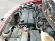 ✅ 2006 Chevrolet Aveo LS • VIN: KL1TD66686B681805 • Lot: 42307732. Wystawiony na IAAI z przebiegiem 172 769 mil. Bezpłatny archiwum sprzedaży aukcyjnych z USA i szczegółowy raport historii pojazdu na DreamBid. Zdjęcie 12.