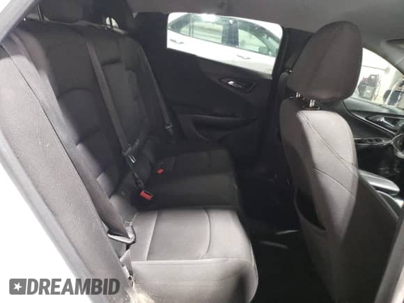 2018 Chevrolet Malibu LT with VIN 1G1ZD5ST1JF185473, listed as a Copart auction lot 89443885 with 153,294 mi miles and Clean title. Bid and sale history available at DreamBid. Image 10.