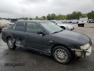 ✅ 1999 Infiniti G20 • VIN: JNKCP11A8XT019442 • Lot: 66429804. Wystawiony na Copart z przebiegiem 209 367 mil. Bezpłatny archiwum sprzedaży aukcyjnych z USA i szczegółowy raport historii pojazdu na DreamBid. Zdjęcie 4.