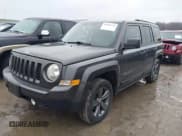 ✅ 2015 Jeep Patriot Latitude • VIN: 1C4NJRFB4FD154986 • Lot: 41496724. Wystawiony na IAAI z przebiegiem 131 700 mil. Bezpłatny archiwum sprzedaży aukcyjnych z USA i szczegółowy raport historii pojazdu na DreamBid. Zdjęcie 17.