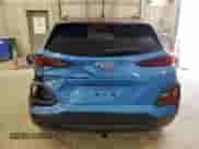 ✅ 2019 Hyundai Kona SEL • VIN: KM8K22AA3KU395031 • Lot: 63141233. Wystawiony na Copart z przebiegiem 36 075 mil mil. Skorzystaj z bezpłatnego archiwum sprzedaży aukcyjnych z USA i zobacz szczegółowy raport historii pojazdu na DreamBid. Zdjęcie 6.