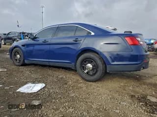 ✅ 2016 Ford Police Interceptor • VIN: 1FAHP2MK9GG119520 • Lot: 93711925. Wystawiony na Copart z przebiegiem 152 155 mil. Bezpłatny archiwum sprzedaży aukcyjnych z USA i szczegółowy raport historii pojazdu na DreamBid. Zdjęcie 2.