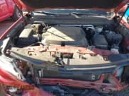 ✅ 2016 Chevrolet Colorado 2WD LT • VIN: 1GCHSCE30G1382827 • Lot: 43643903. Listed on IAAI with 76,773 mi. Free auction sales archive from the USA and detailed vehicle history report at DreamBid. Image 10.