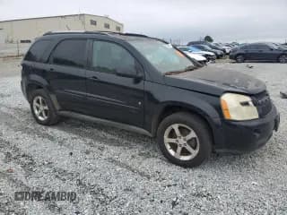 ✅ 2007 Chevrolet Equinox LT • VIN: 2CNDL63F676066187 • Лот: 85298034. Опубликован ранее на Copart с пробегом Не указан. Бесплатный доступ к архиву аукционных продаж из США и подробный отчёт об истории автомобиля на DreamBid. Изображение 4.