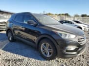 ✅ 2017 Hyundai Santa Fe 2.4L • VIN: 5NMZU3LBXHH029589 • Лот: 91716985. Опубликован ранее на Copart с пробегом 115 774 миль. Бесплатный доступ к архиву аукционных продаж из США и подробный отчёт об истории автомобиля на DreamBid. Изображение 4.