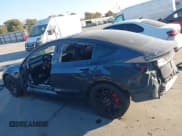 ✅ 2022 Tesla Model 3 Performance • VIN: 5YJ3E1EC3NF203044 • Lot: 43417316. Wystawiony na IAAI z przebiegiem 75 465 mil. Bezpłatny archiwum sprzedaży aukcyjnych z USA i szczegółowy raport historii pojazdu na DreamBid. Zdjęcie 14.
