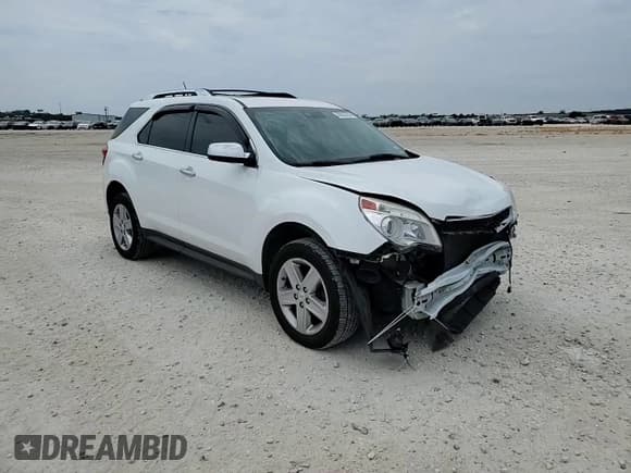 ✅ 2014 Chevrolet Equinox LTZ • VIN: 2GNFLHEK8E6290083 • Лот: 70026765. Опубликован ранее на Copart с пробегом 150 354 миль. Бесплатный доступ к архиву аукционных продаж из США и подробный отчёт об истории автомобиля на DreamBid. Изображение 14.