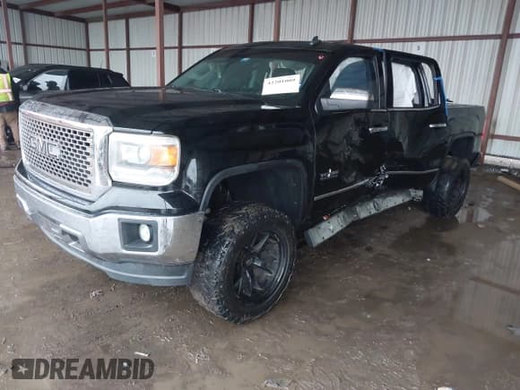 ✅ 2014 GMC Sierra 1500 SLT • VIN: 3GTP1VEC4EG368664 • Лот: 42201009. Опубликован ранее на IAAI с пробегом 124 879 миль. Бесплатный доступ к архиву аукционных продаж из США и подробный отчёт об истории автомобиля на DreamBid. Изображение 17.