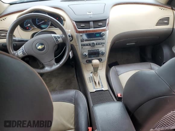 ✅ 2011 Chevrolet Malibu LTZ • VIN: 1G1ZE5E74BF235554 • Lot: 80186244. Listed on Copart with 177,829 mi. Free auction sales archive from the USA and detailed vehicle history report at DreamBid. Image 8.