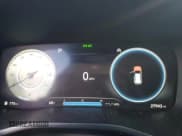 ✅ 2022 Hyundai Santa Fe Calligraphy • VIN: 5NMS54AL7NH462119 • Lot: 91576985. Listed on Copart with 27,943 mi. Free auction sales archive from the USA and detailed vehicle history report at DreamBid. Image 9.