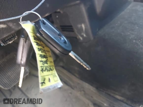 ✅ 2012 Ford F-150 XL • VIN: 1FTEX1EM1CFB26615 • Lot: 42765399. Listed on IAAI with 261,278 mi. Free auction sales archive from the USA and detailed vehicle history report at DreamBid. Image 11.