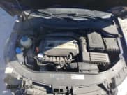 ✅ 2009 Volkswagen Passat Komfort • VIN: WVWJK73C69P055294 • Лот: 75385664. Опубликован ранее на Copart с пробегом 147 969 миль. Бесплатный доступ к архиву аукционных продаж из США и подробный отчёт об истории автомобиля на DreamBid. Изображение 11.