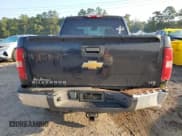 ✅ 2013 Chevrolet Silverado 1500 LTZ • VIN: 3GCPKTE7XDG227567 • Lot: 80263985. Listed on Copart with 234,741 mi. Free auction sales archive from the USA and detailed vehicle history report at DreamBid. Image 6.