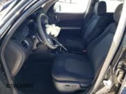 ✅ 2010 Chevrolet HHR 1LT • VIN: 3GNBABDB4AS636712 • Lot: 88007265. Listed on Copart with 151,410 mi. Free auction sales archive from the USA and detailed vehicle history report at DreamBid. Image 7.