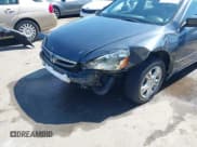 ✅ 2006 Honda Accord EX-L • VIN: 1HGCM56836A172751 • Lot: 43140293. Listed on IAAI with 97,227 mi. Free auction sales archive from the USA and detailed vehicle history report at DreamBid. Image 6.