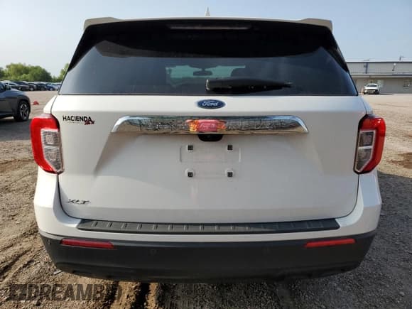 ✅ 2023 Ford Explorer XLT • VIN: 1FMSK7DHXPGB66129 • Лот: 51780425. Опубликован ранее на Copart с пробегом 11 883 миль. Бесплатный доступ к архиву аукционных продаж из США и подробный отчёт об истории автомобиля на DreamBid. Изображение 6.