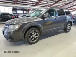 ✅ 2019 Dodge Journey GT • VIN: 3C4PDDEG8KT687539 • Lot: 81252975. Wystawiony na Copart z przebiegiem 81 591 mil. Bezpłatny archiwum sprzedaży aukcyjnych z USA i szczegółowy raport historii pojazdu na DreamBid. Zdjęcie 1.