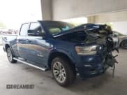 ✅ 2019 Ram 1500 Laramie • VIN: 1C6SRFDT5KN906969 • Lot: 43350806. Wystawiony na IAAI z przebiegiem 119 272 mil. Bezpłatny archiwum sprzedaży aukcyjnych z USA i szczegółowy raport historii pojazdu na DreamBid. Zdjęcie 13.