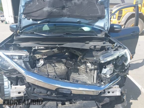 ✅ 2019 Honda Pilot EX-L • VIN: 5FNYF6H58KB013796 • Лот: 43073370. Опубликован ранее на IAAI с пробегом 91 560 миль. Бесплатный доступ к архиву аукционных продаж из США и подробный отчёт об истории автомобиля на DreamBid. Изображение 10.