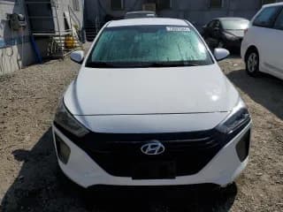 ✅ 2019 Hyundai Ioniq Blue • VIN: KMHC65LC4KU174126 • Lot: 73697504. Wystawiony na Copart z przebiegiem 116 223 mil. Bezpłatny archiwum sprzedaży aukcyjnych z USA i szczegółowy raport historii pojazdu na DreamBid. Zdjęcie 5.