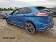 ✅ 2020 Ford Edge ST • VIN: 2FMPK4AP3LBA10936 • Lot: 60826445. Listed on Copart with 91,457 mi. Free auction sales archive from the USA and detailed vehicle history report at DreamBid. Image 2.