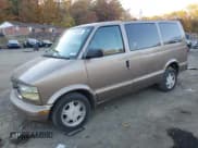 ✅ 2004 GMC Safari • VIN: 1GKDM19X24B503118 • Лот: 85171104. Опубликован ранее на Copart с пробегом 172 165 миль. Бесплатный доступ к архиву аукционных продаж из США и подробный отчёт об истории автомобиля на DreamBid. Изображение 1.