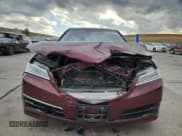 ✅ 2015 Acura TLX Technology • VIN: 19UUB1F53FA021871 • Lot: 82752135. Wystawiony na Copart z przebiegiem 164 373 mil. Bezpłatny archiwum sprzedaży aukcyjnych z USA i szczegółowy raport historii pojazdu na DreamBid. Zdjęcie 5.