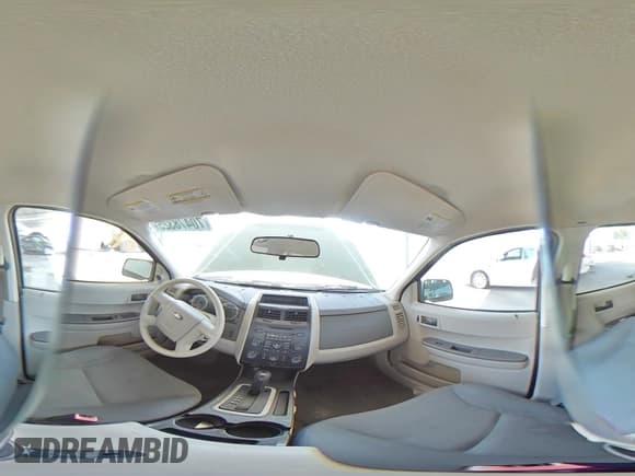 ✅ 2008 Ford Escape XLS • VIN: 1FMCU02Z18KB24786 • Lot: 70478325. Listed on Copart with 171,065 mi. Free auction sales archive from the USA and detailed vehicle history report at DreamBid. Image 15.