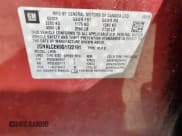 ✅ 2016 Chevrolet Equinox LT • VIN: 2GNALCEK9G1122191 • Лот: 92848475. Опубликован ранее на Copart с пробегом 117 787 миль. Бесплатный доступ к архиву аукционных продаж из США и подробный отчёт об истории автомобиля на DreamBid. Изображение 13.