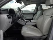 ✅ 2020 Hyundai Palisade SEL • VIN: KM8R44HEXLU085571 • Lot: 91682765. Wystawiony na Copart z przebiegiem 74 640 mil. Bezpłatny archiwum sprzedaży aukcyjnych z USA i szczegółowy raport historii pojazdu na DreamBid. Zdjęcie 7.