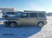 ✅ 2007 Chevrolet HHR LS • VIN: 3GNDA13D77S565083 • Lot: 41351620. Listed on IAAI with 63,026 mi. Free auction sales archive from the USA and detailed vehicle history report at DreamBid. Image 14.