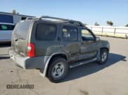 ✅ 2003 Nissan Xterra XE • VIN: 5N1ED28T43C674039 • Lot: 70892485. Wystawiony na Copart z przebiegiem 267 907 mil. Bezpłatny archiwum sprzedaży aukcyjnych z USA i szczegółowy raport historii pojazdu na DreamBid. Zdjęcie 3.
