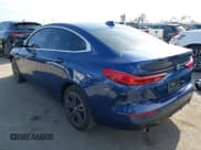 ✅ 2022 BMW 2 Series 228i • VIN: WBA53AK04N7L19686 • Lot: 42020162. Listed on IAAI with 25,520 mi. Free auction sales archive from the USA and detailed vehicle history report at DreamBid. Image 3.