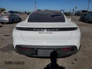 ✅ 2021 Porsche Taycan Turbo • VIN: WP0AC2Y18MSA63381 • Лот: 62448334. Опубликован ранее на Copart с пробегом 8 457 миль. Бесплатный доступ к архиву аукционных продаж из США и подробный отчёт об истории автомобиля на DreamBid. Изображение 6.