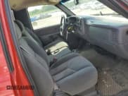 ✅ 2003 Chevrolet Silverado 1500 LS • VIN: 1GCEK14T13Z329655 • Lot: 63756645. Listed on Copart with 211,860 mi. Free auction sales archive from the USA and detailed vehicle history report at DreamBid. Image 10.