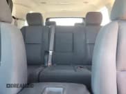 ✅ 2013 Chevrolet Suburban LS • VIN: 1GNSCHE06DR339393 • Lot: 87051565. Listed on Copart with 147,427 mi. Free auction sales archive from the USA and detailed vehicle history report at DreamBid. Image 10.