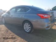 ✅ 2016 Nissan Sentra SR • VIN: 3N1AB7AP7GL667277 • Lot: 43652204. Wystawiony na IAAI z przebiegiem 144 333 mil. Bezpłatny archiwum sprzedaży aukcyjnych z USA i szczegółowy raport historii pojazdu na DreamBid. Zdjęcie 3.