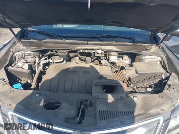 ✅ 2018 Acura RDX • VIN: 5J8TB4H33JL025652 • Lot: 42930505. Wystawiony na IAAI z przebiegiem 55 653 mil. Bezpłatny archiwum sprzedaży aukcyjnych z USA i szczegółowy raport historii pojazdu na DreamBid. Zdjęcie 10.