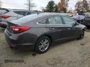 ✅ 2017 Hyundai Sonata 2.4L • VIN: 5NPE24AF9HH517628 • Лот: 90891785. Опубликован ранее на Copart с пробегом 149 620 миль. Бесплатный доступ к архиву аукционных продаж из США и подробный отчёт об истории автомобиля на DreamBid. Изображение 3.