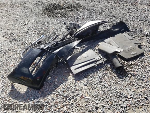 ✅ 2017 Kia K900 Premium • VIN: KNALT4D39H6035528 • Lot: 78782624. Listed on Copart with 89,590 mi. Free auction sales archive from the USA and detailed vehicle history report at DreamBid. Image 14.