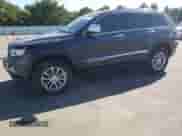 2016 Jeep Grand Cherokee Limited с VIN 1C4RJFBG6GC471726, выставлен на аукционе Copart как лот 71156913 с пробегом 36 999 миль миль и На запчасти • Non repairable. История ставок и продаж доступна на DreamBid. Изображение 1.