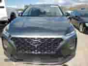 2020 Hyundai Santa Fe SEL z VIN 5NMS33AD4LH241549, wystawiony jako Copart lot #39522853 z przebiegiem 43 190 mil mil oraz . Historia ofert i sprzedaży dostępna na DreamBid. Obrazek 5.