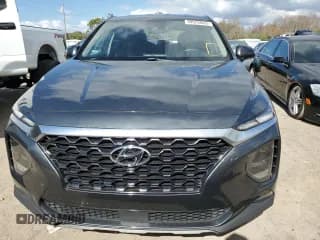 ✅ 2020 Hyundai Santa Fe SEL • VIN: 5NMS33AD4LH241549 • Лот: 39522853. Опубликован ранее на Copart с пробегом 43 190 миль. Бесплатный доступ к архиву аукционных продаж из США и подробный отчёт об истории автомобиля на DreamBid. Изображение 5.